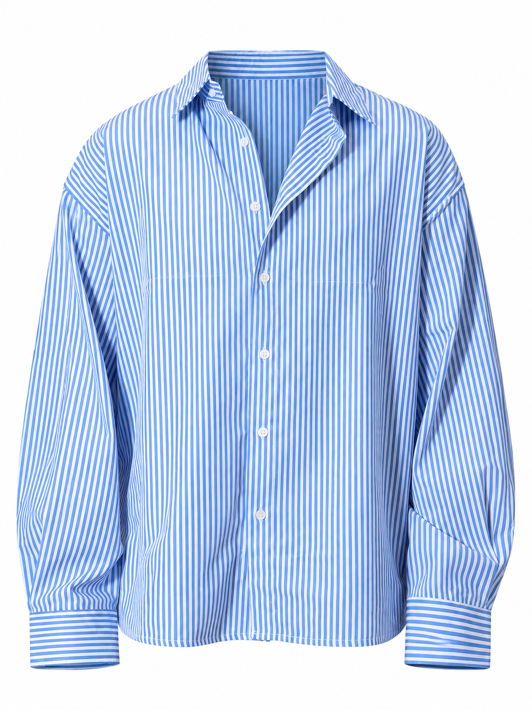 Camicia millerighe 2.0