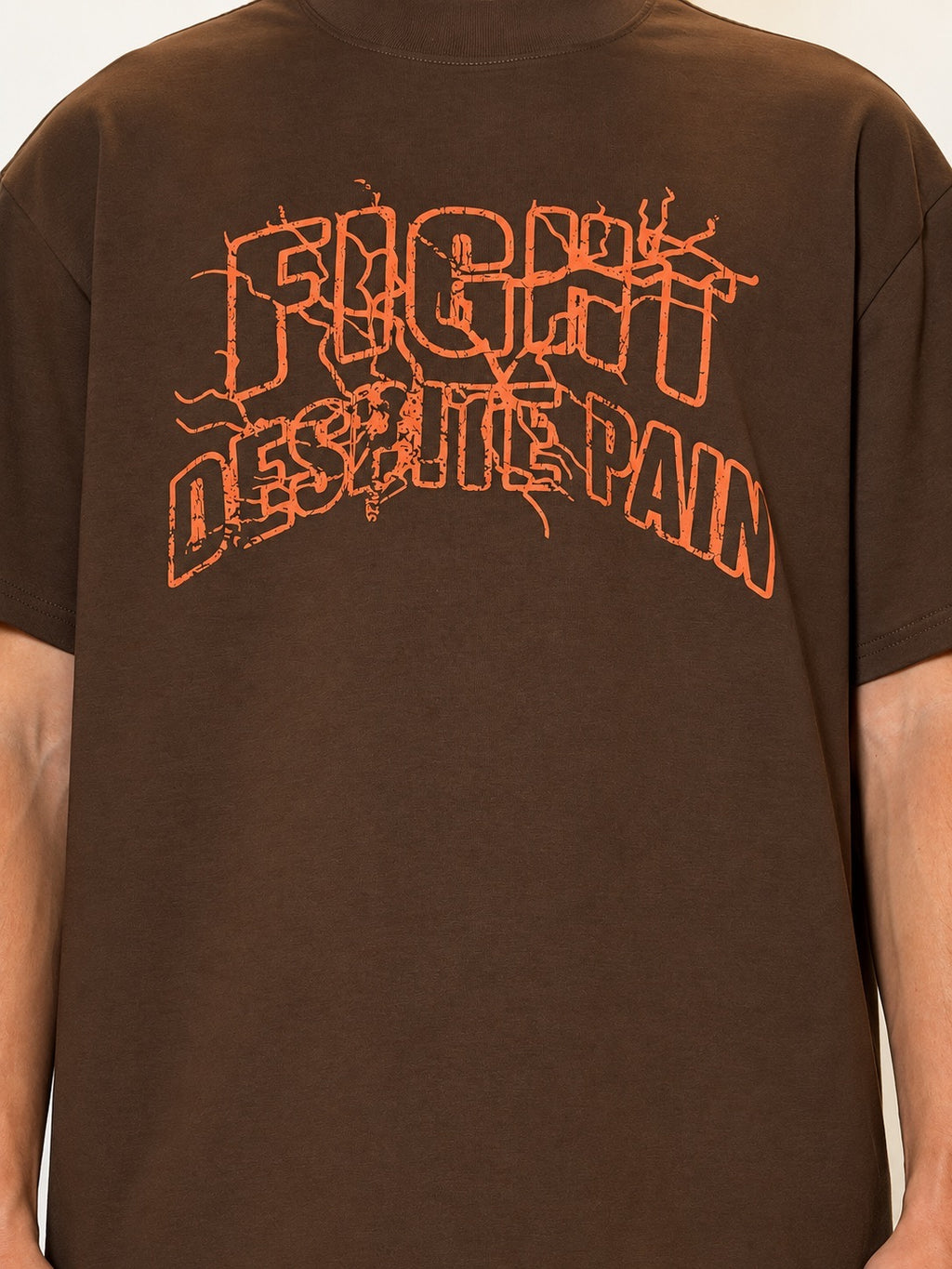 T-SHIRT FIGHT