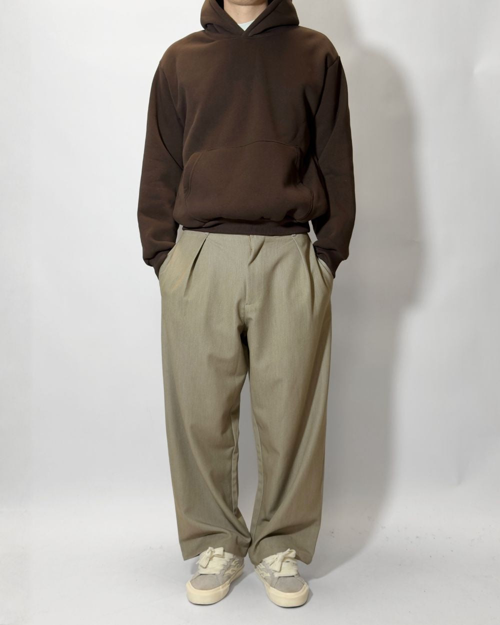 Outfit Boston