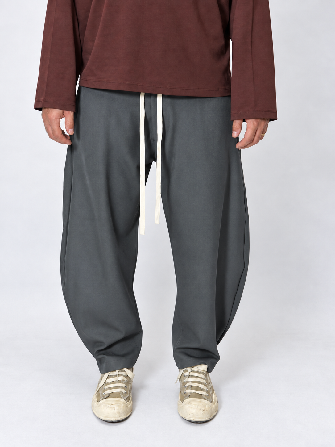 PANTALACCIO MANHATTAN