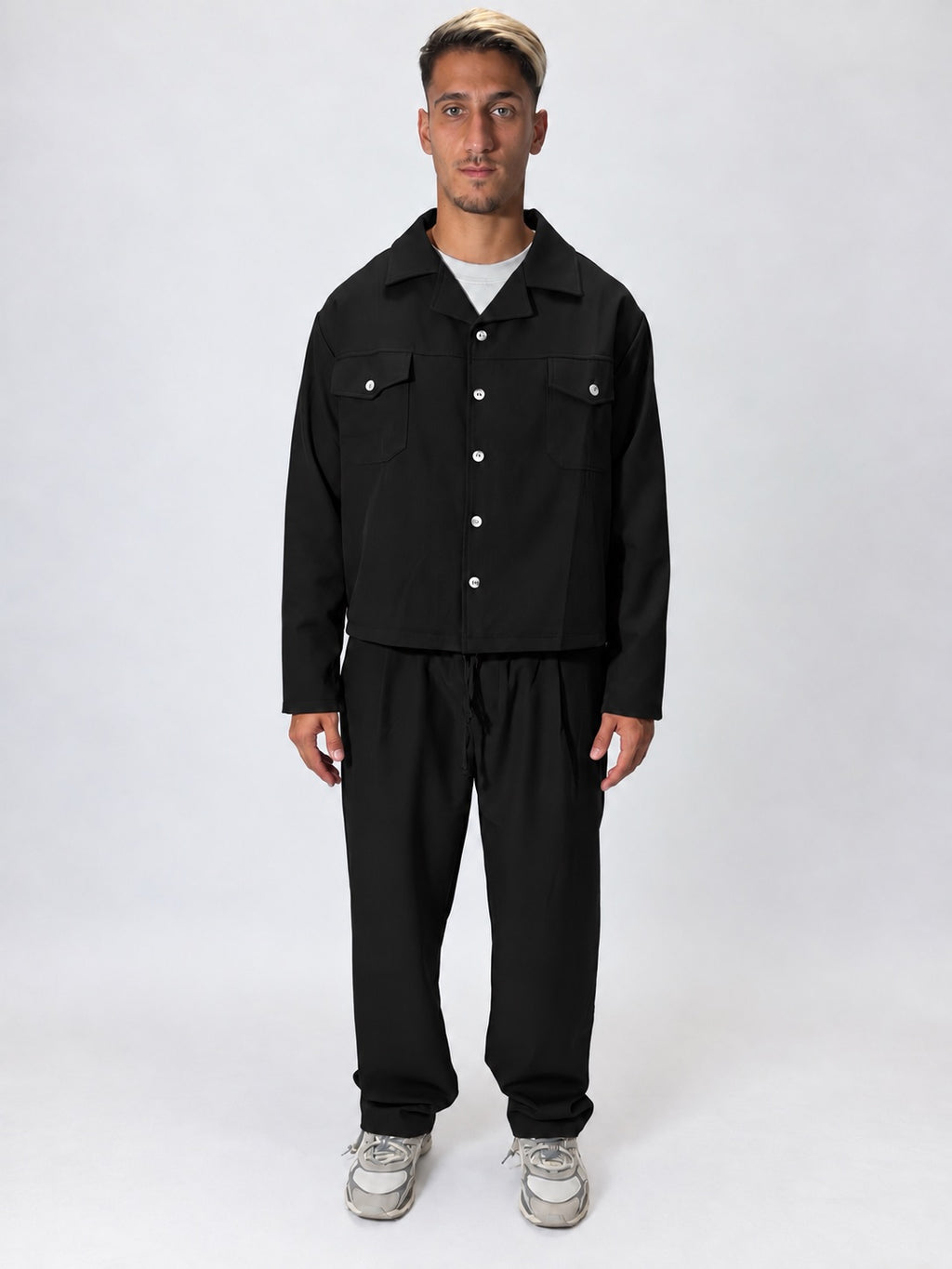 COORDINATO NIZZA