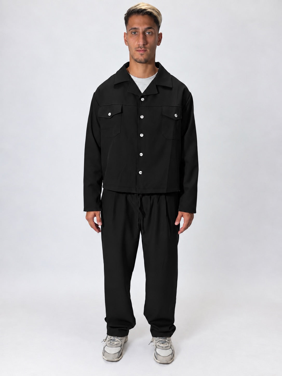 COORDINATO NIZZA