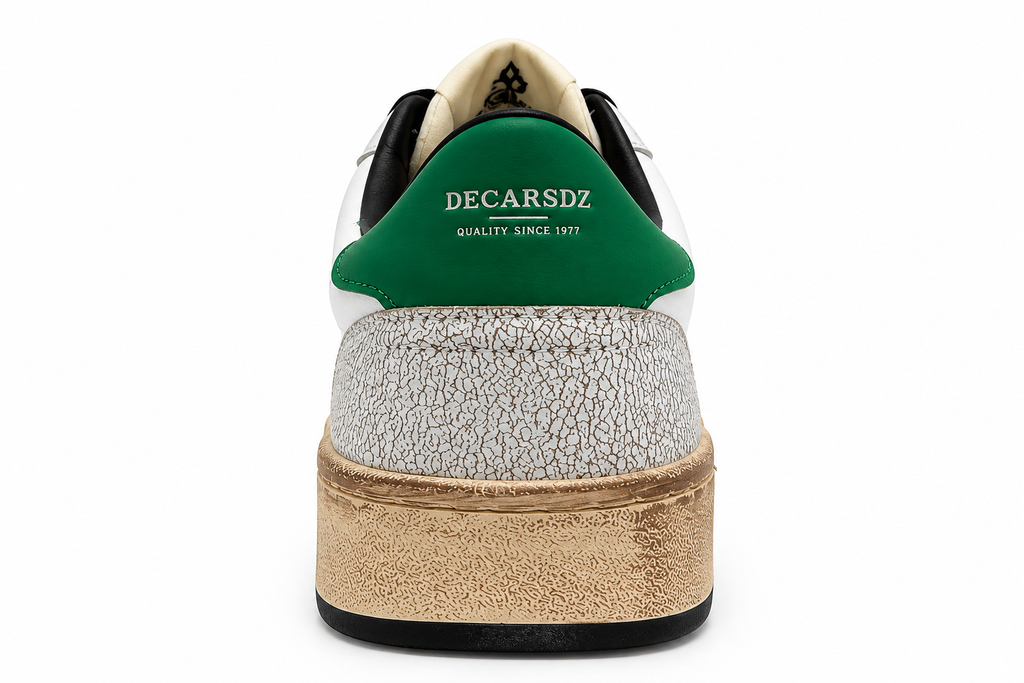 SNEAKERS MIAMI