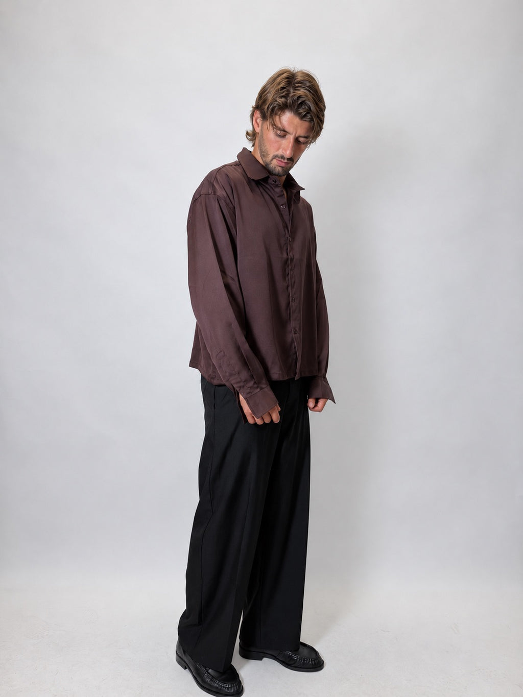 CAMICIA CLUB
