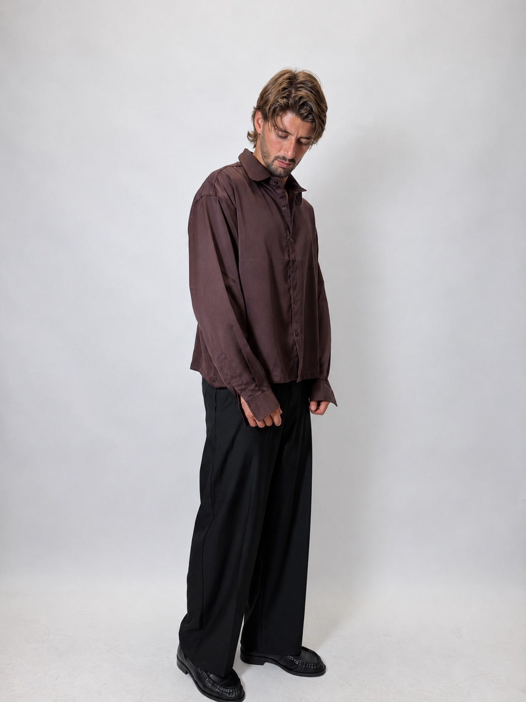 CAMICIA CLUB