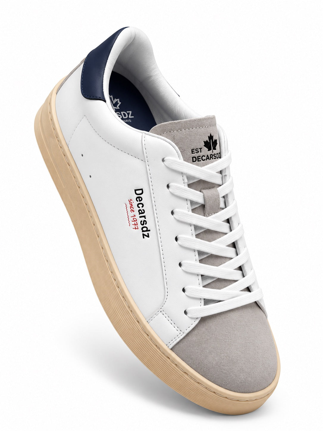 SNEAKERS TENNIS