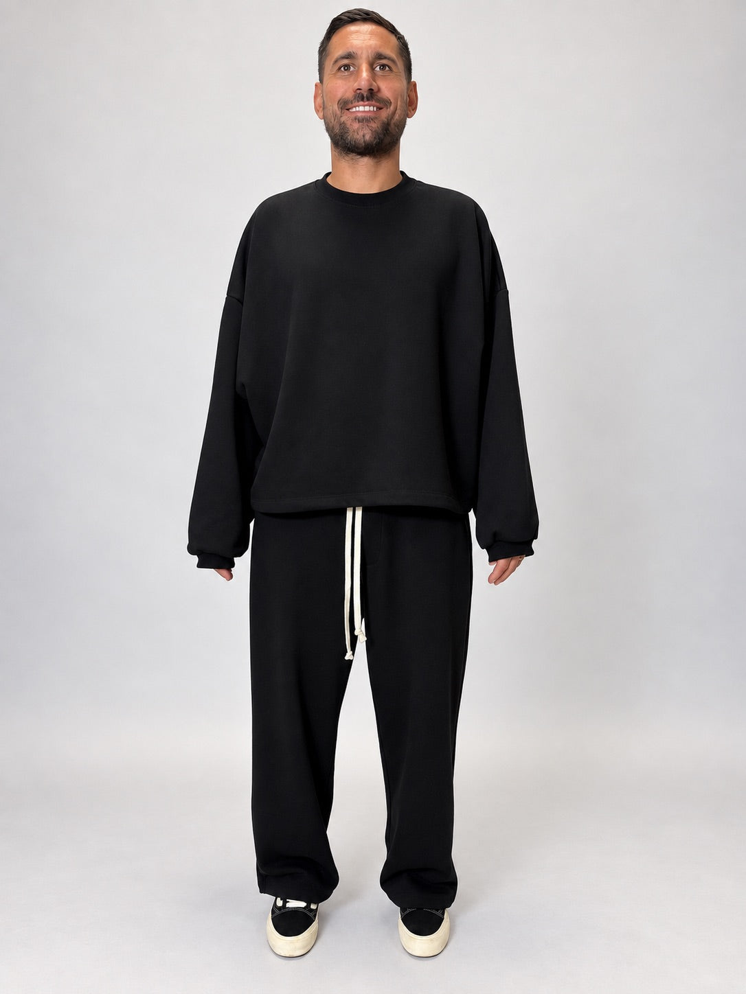 COORDSET COMFY