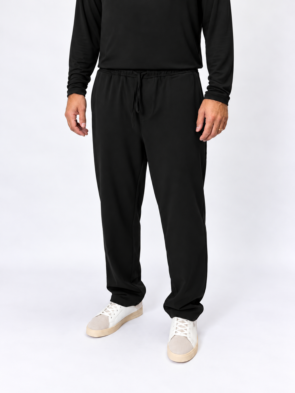 PANTALACCIO MONACO