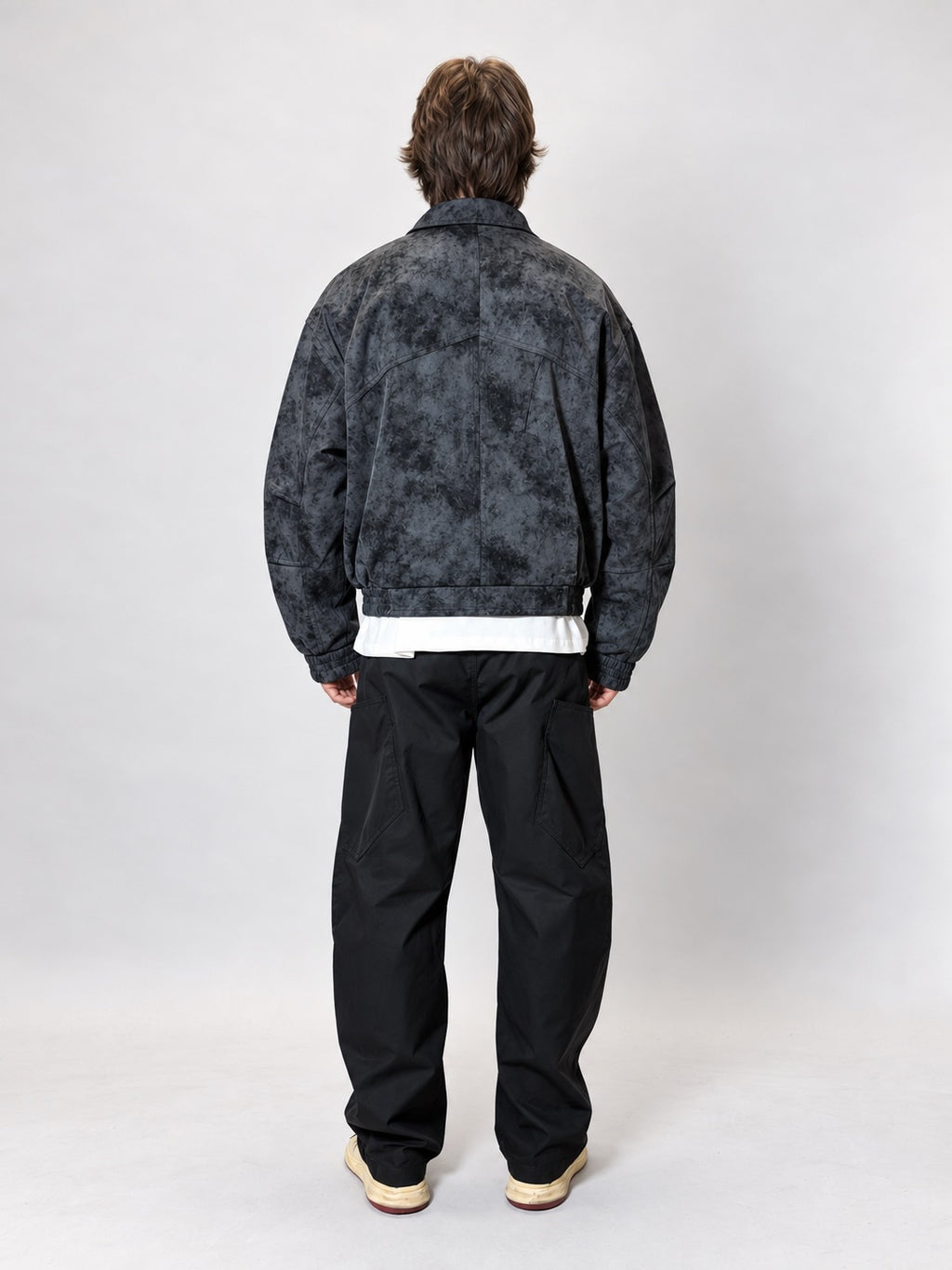 BOMBER BROOKLYN
