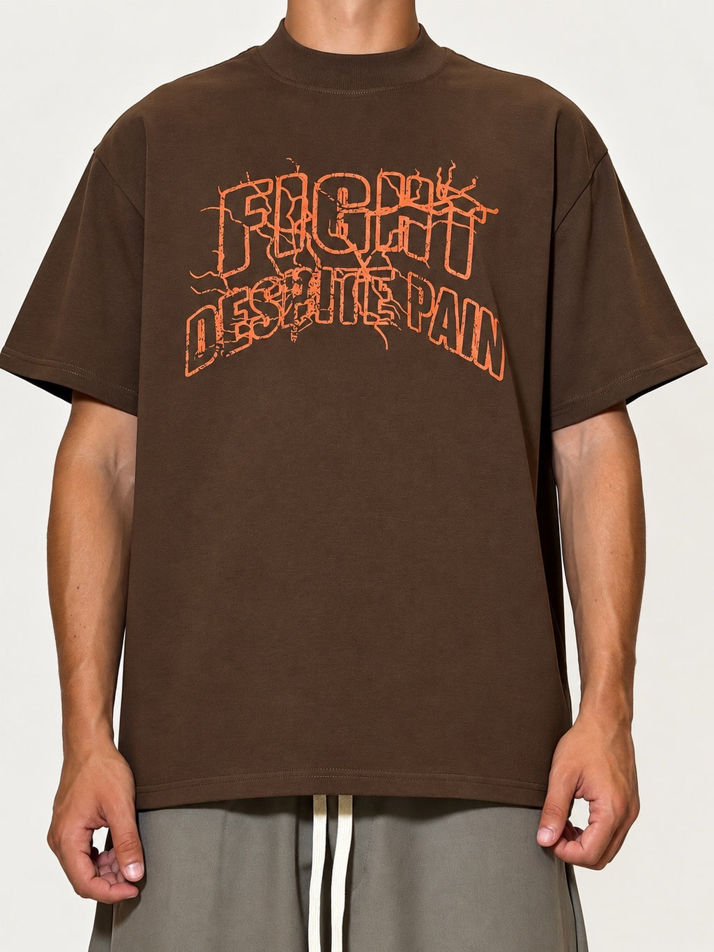 T-SHIRT FIGHT