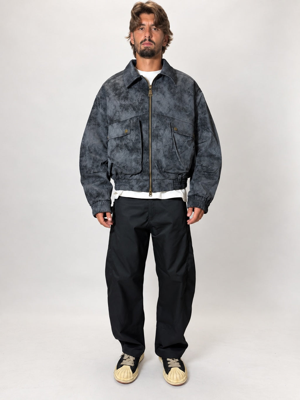 BOMBER BROOKLYN