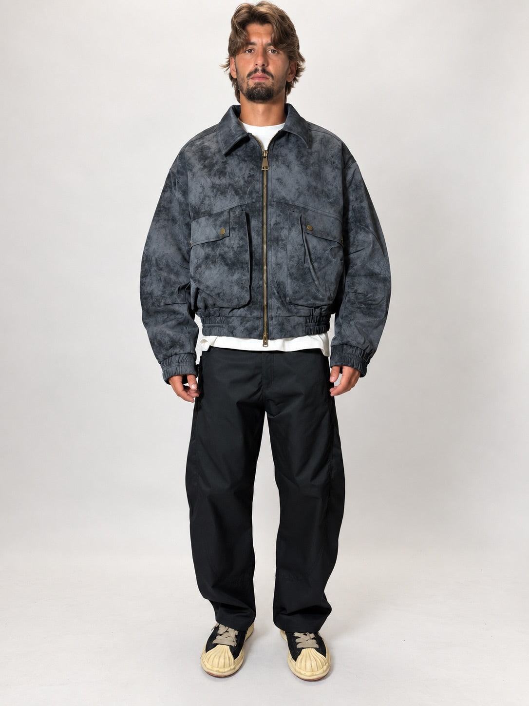 BOMBER BROOKLYN
