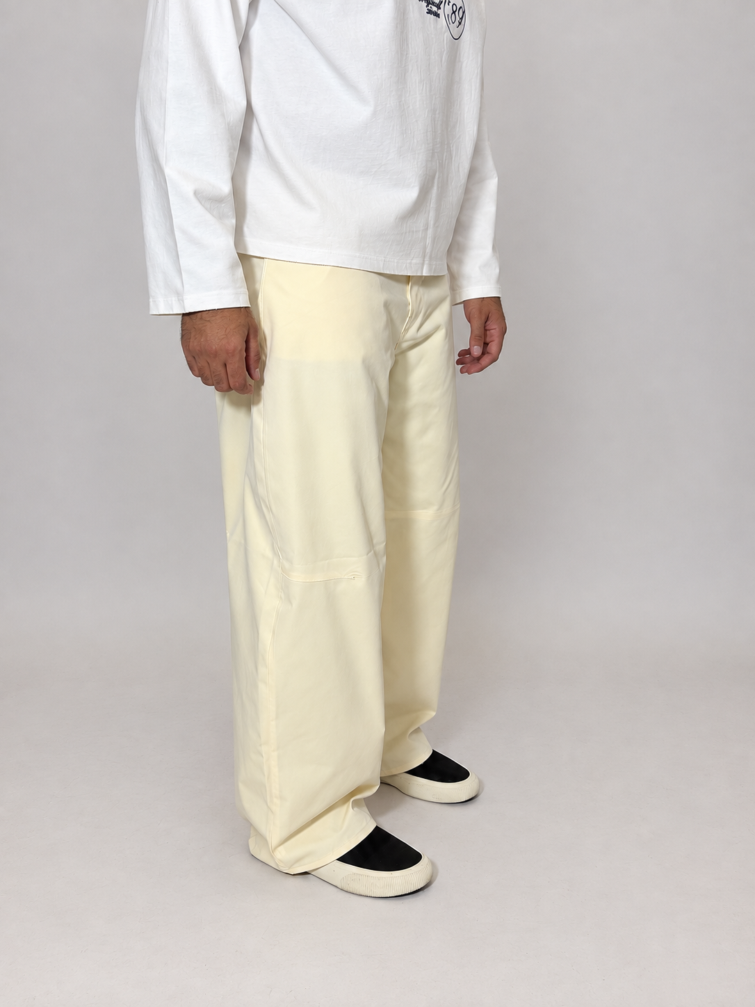 PANTALONE NYC