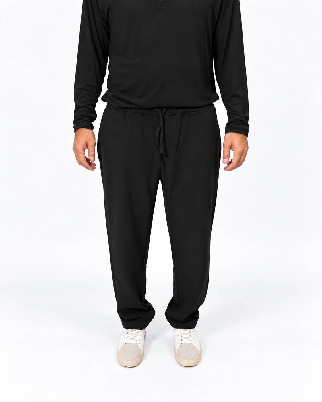 PANTALACCIO MONACO