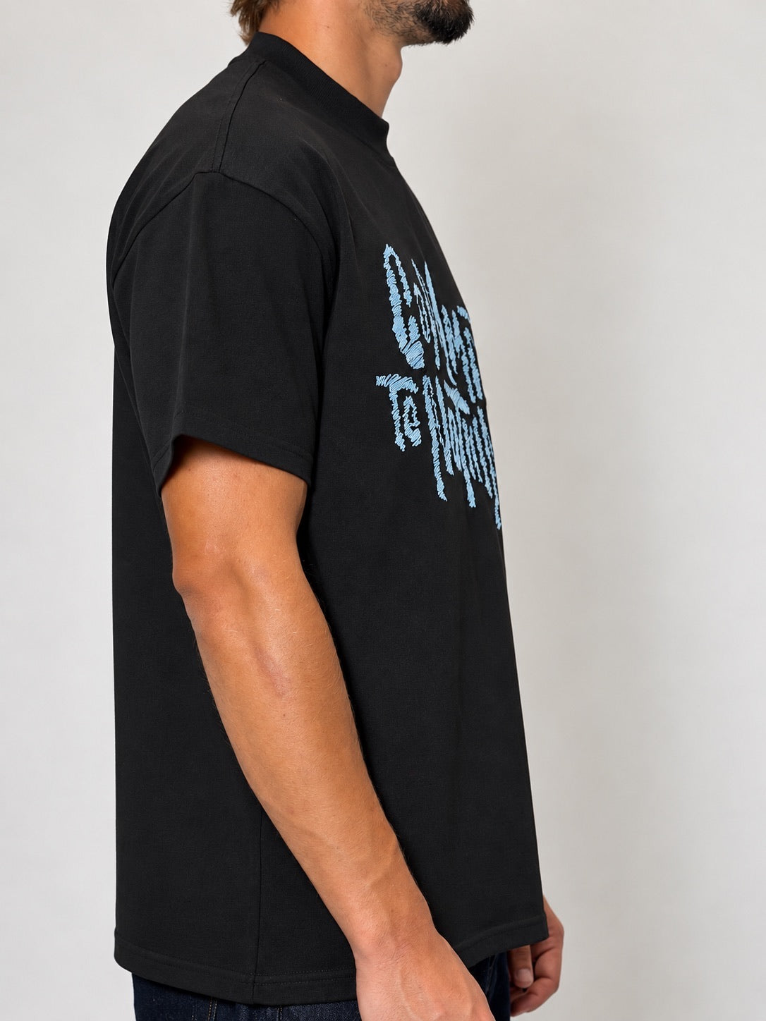 T-SHIRT COMMIT