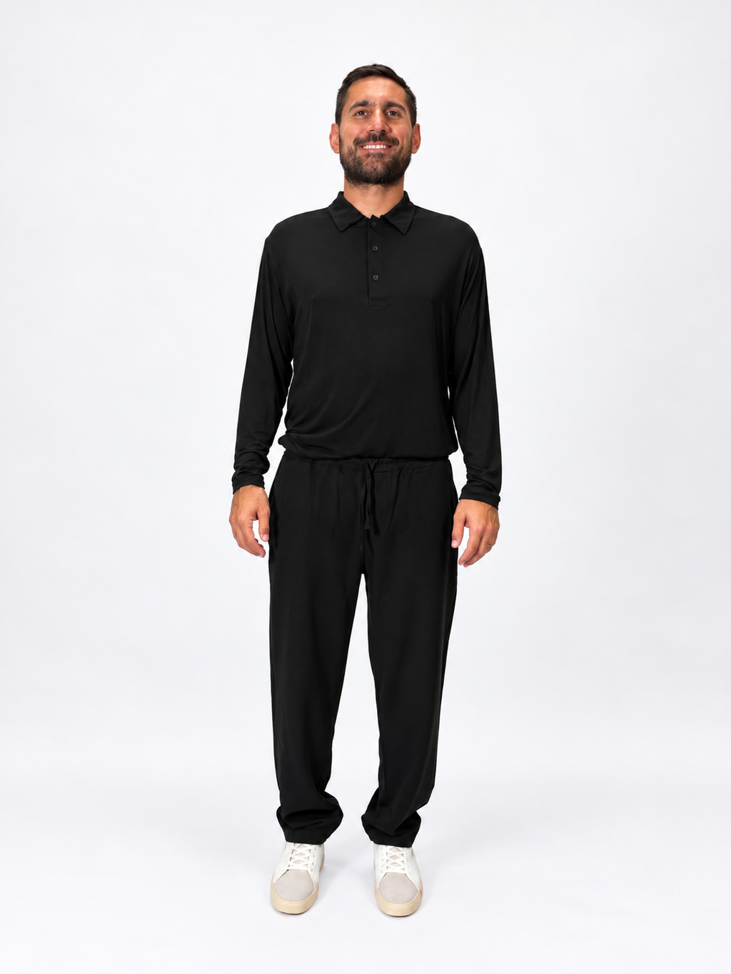 PANTALACCIO MONACO