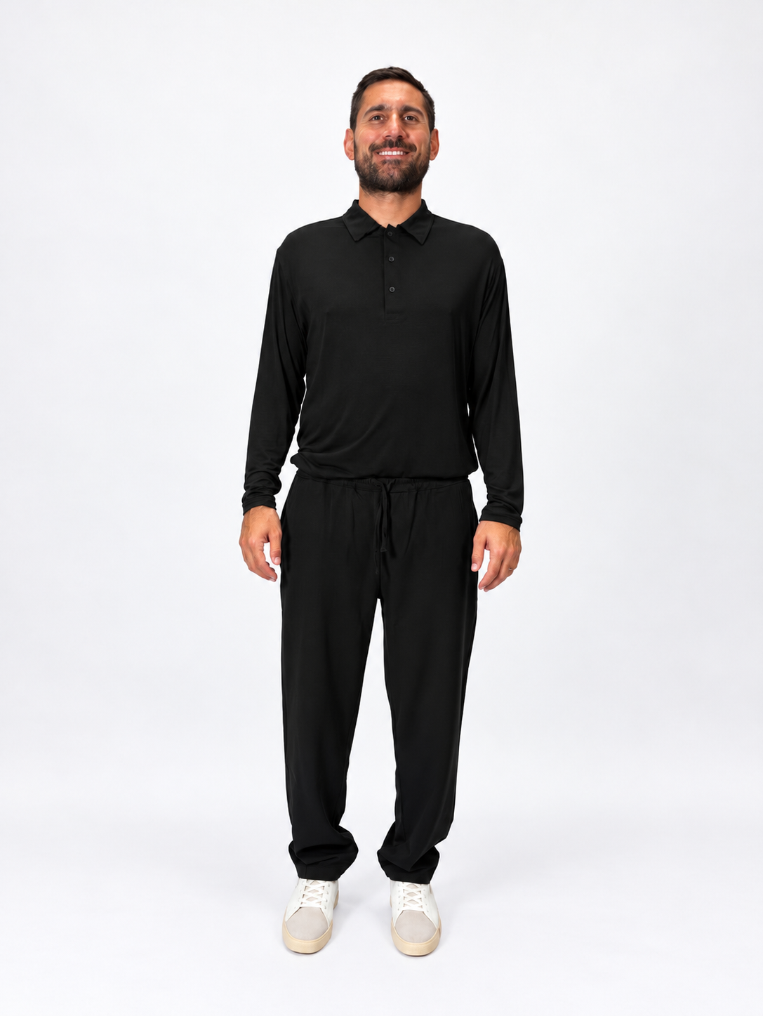 PANTALACCIO MONACO