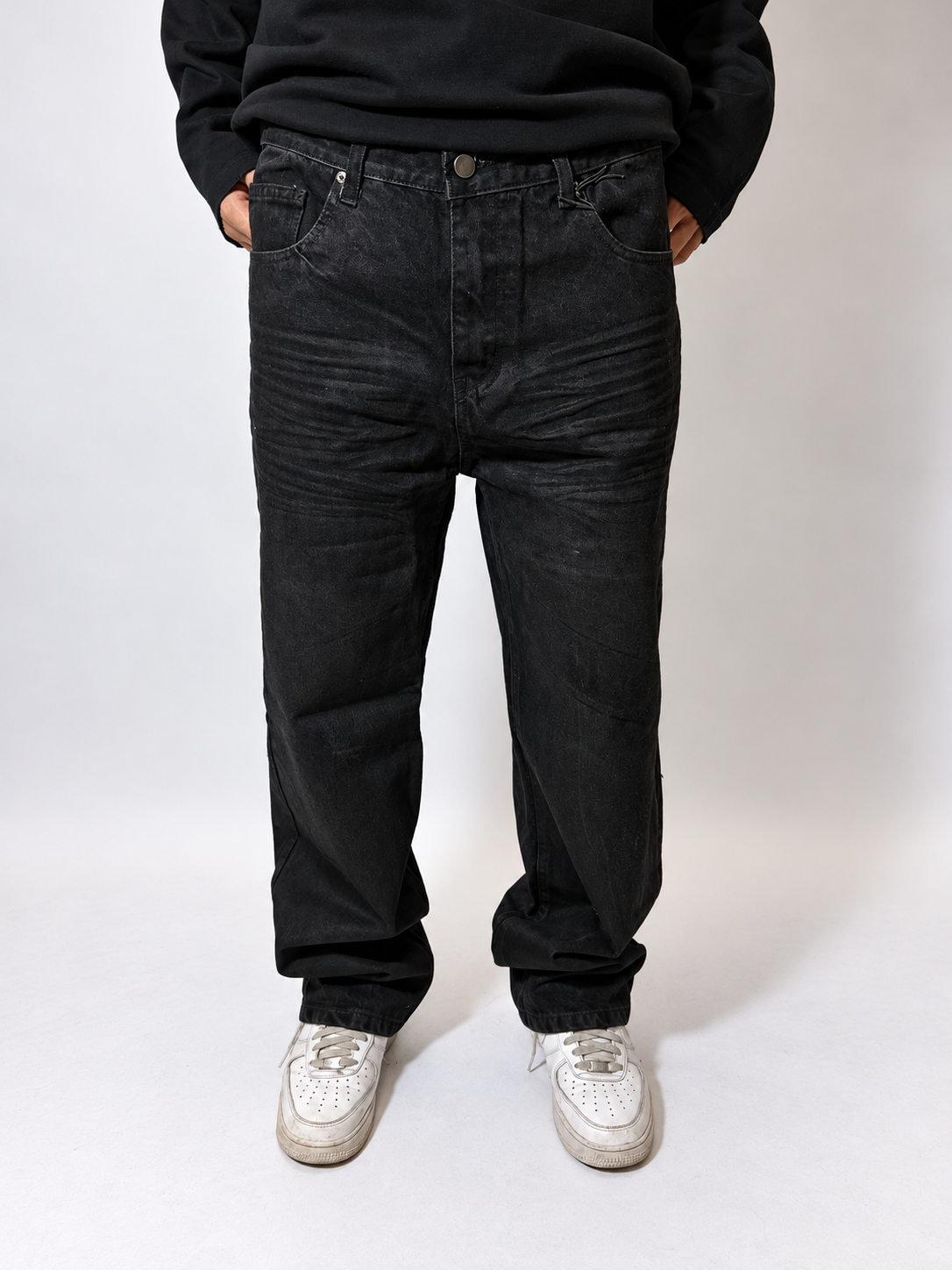 JEANS OSAKA