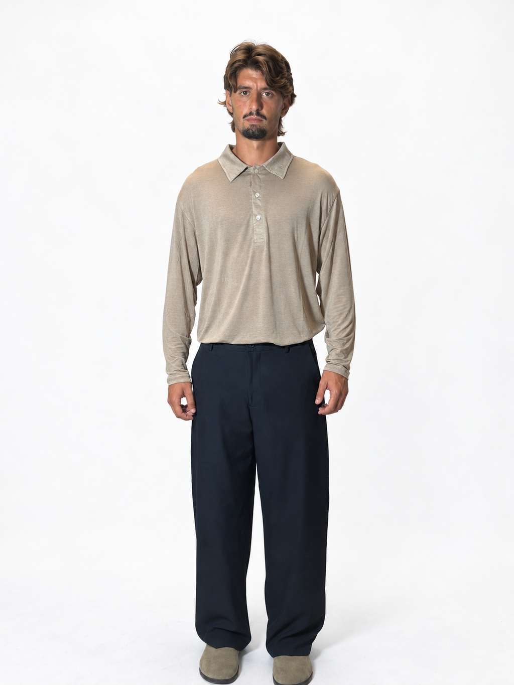 POLO PORTOFINO