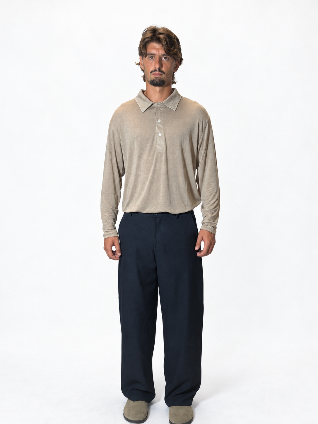 POLO PORTOFINO