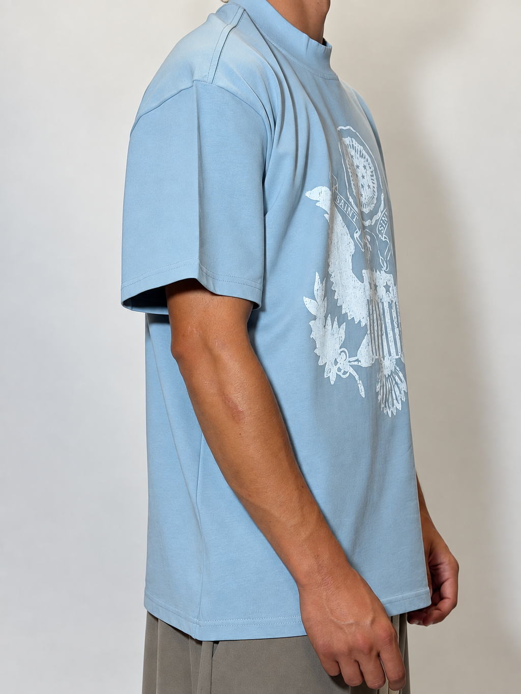 T-SHIRT EAGLE