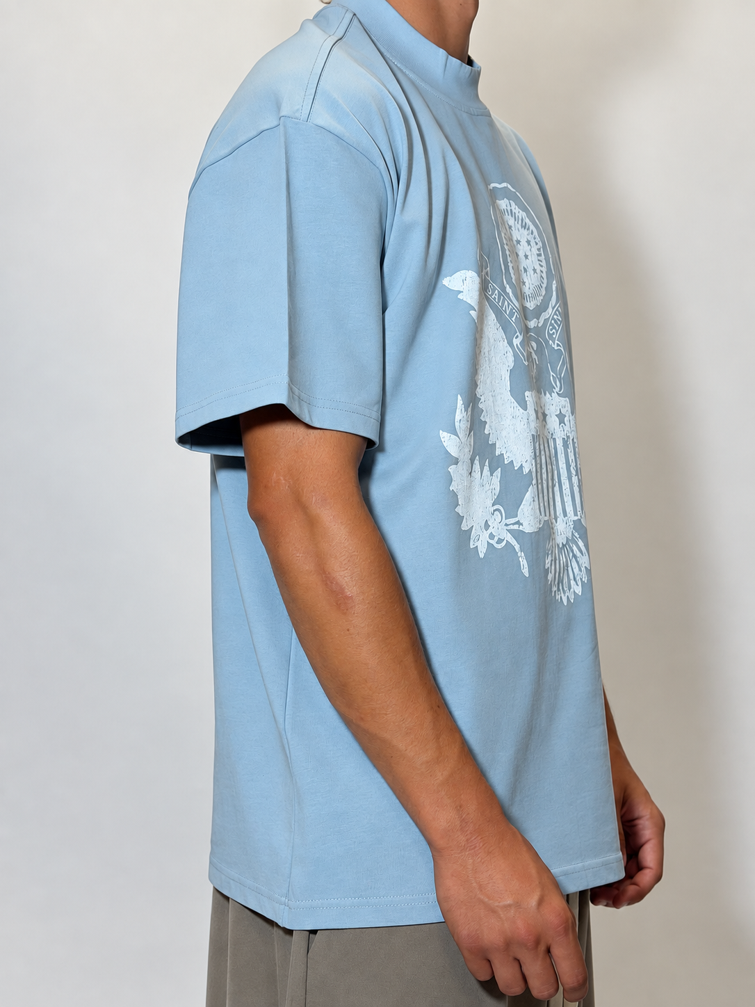 T-SHIRT EAGLE
