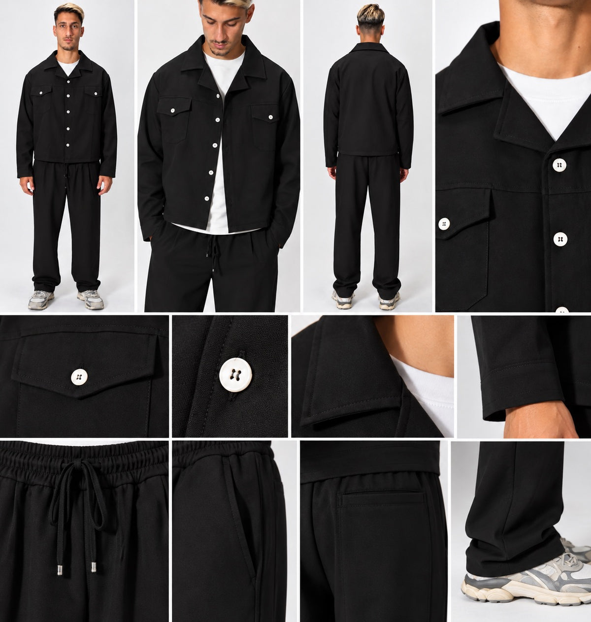 COORDINATO NIZZA
