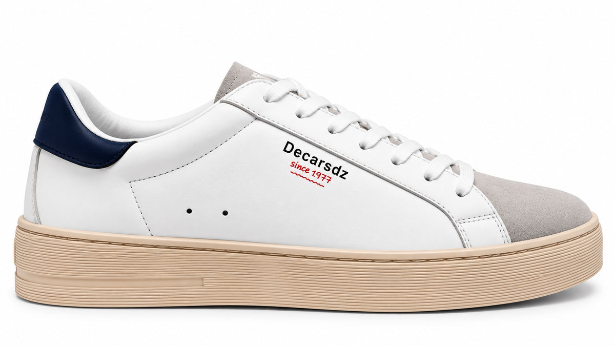 SNEAKERS TENNIS