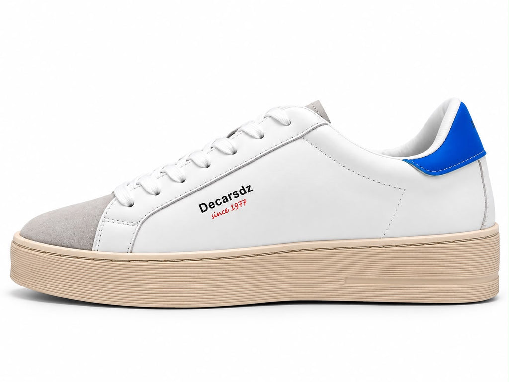 SNEAKERS TENNIS