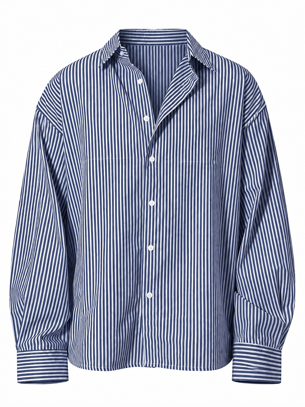Camicia millerighe 2.0