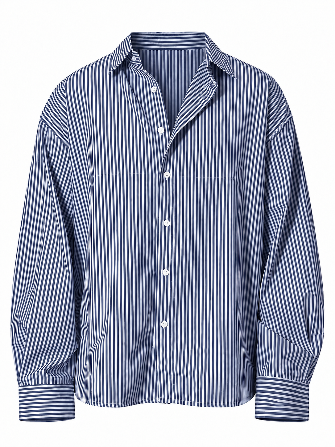Camicia millerighe 2.0