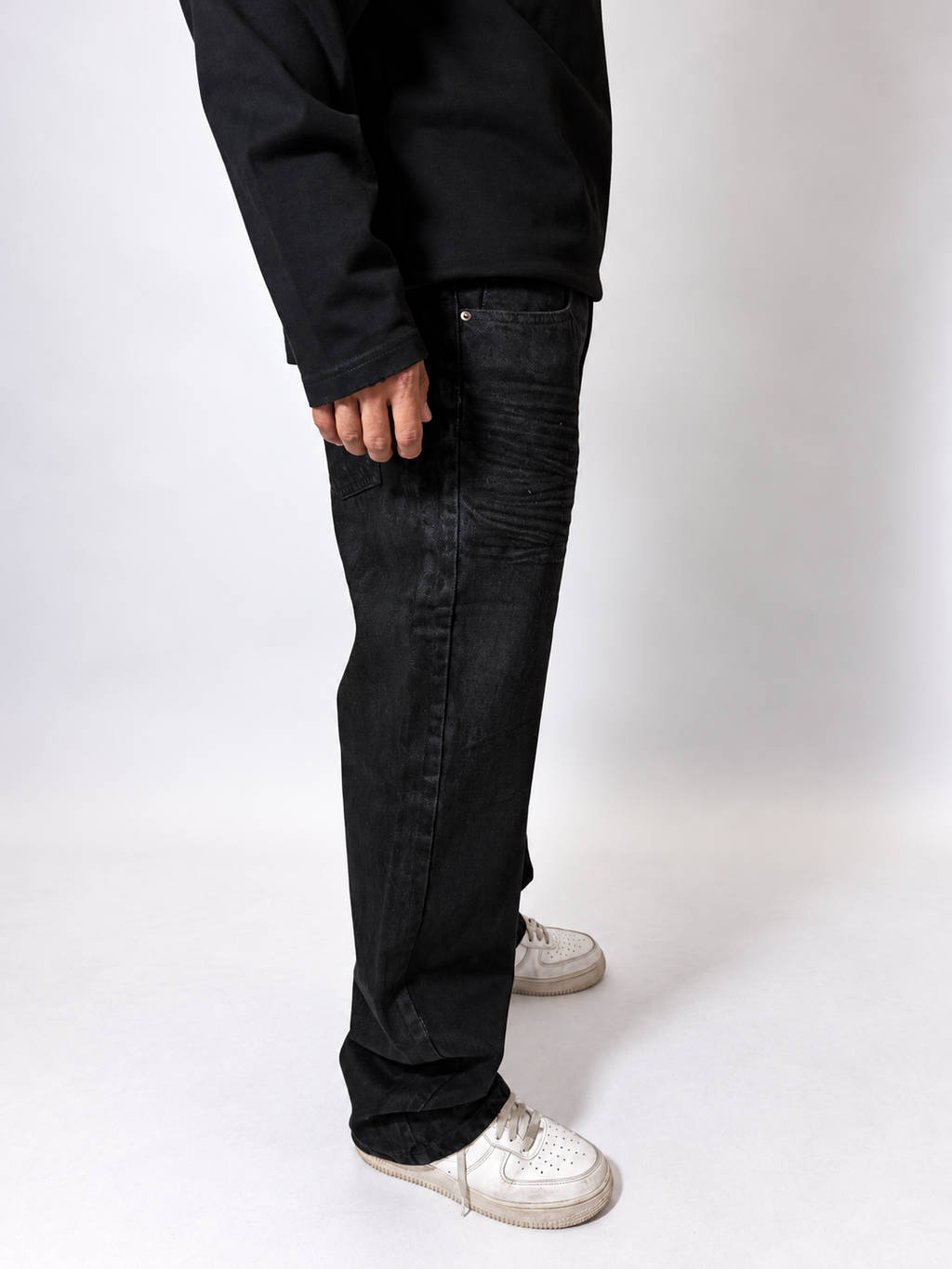 JEANS OSAKA