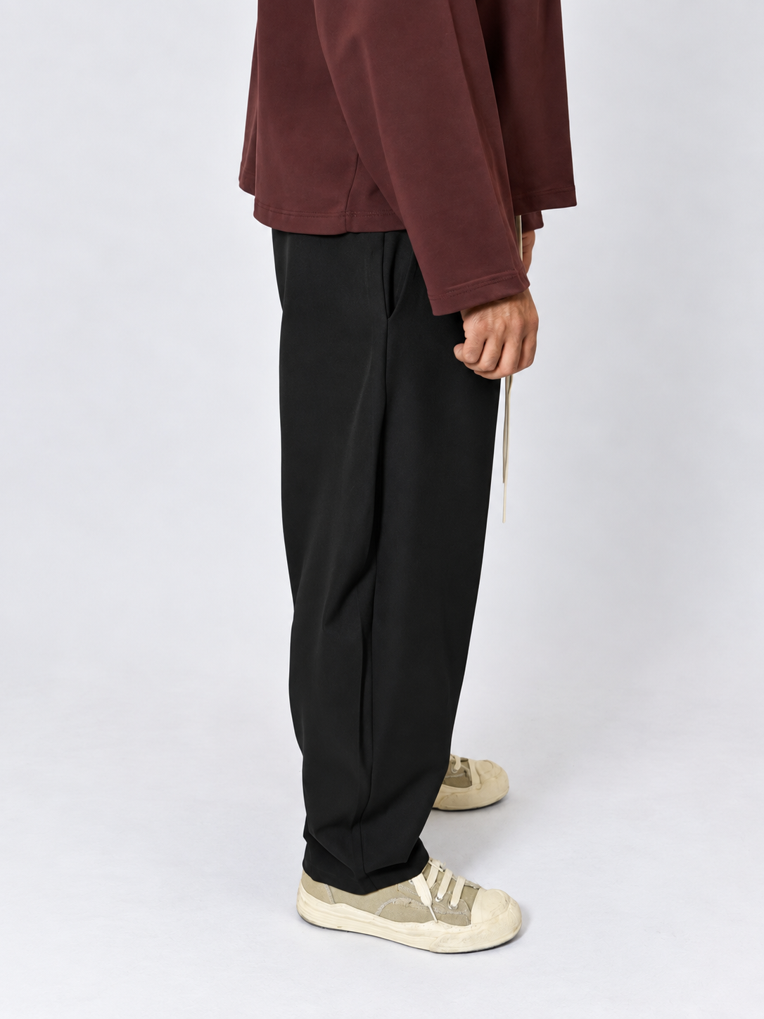 PANTALACCIO MANHATTAN