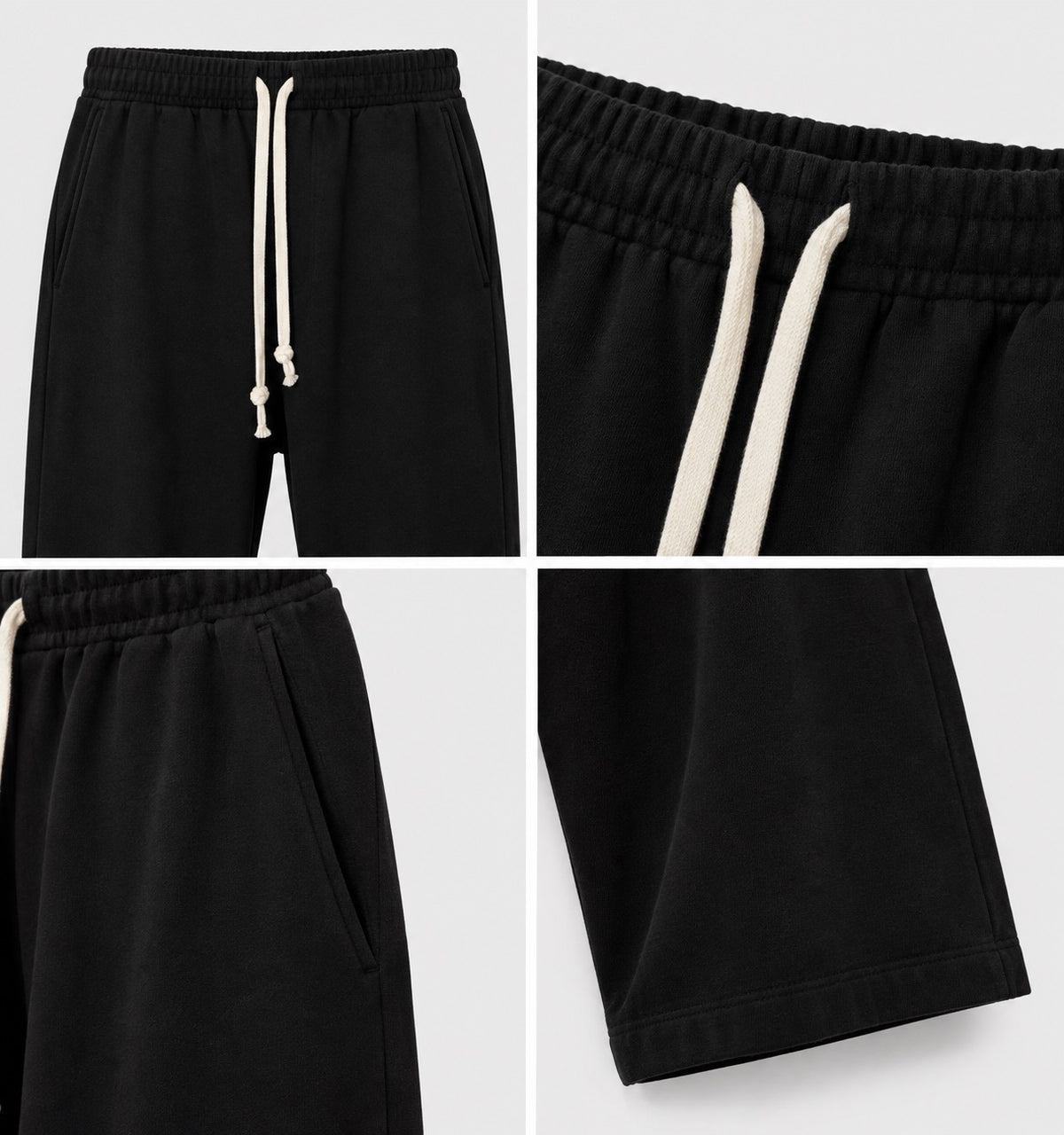 COORDSET COMFY