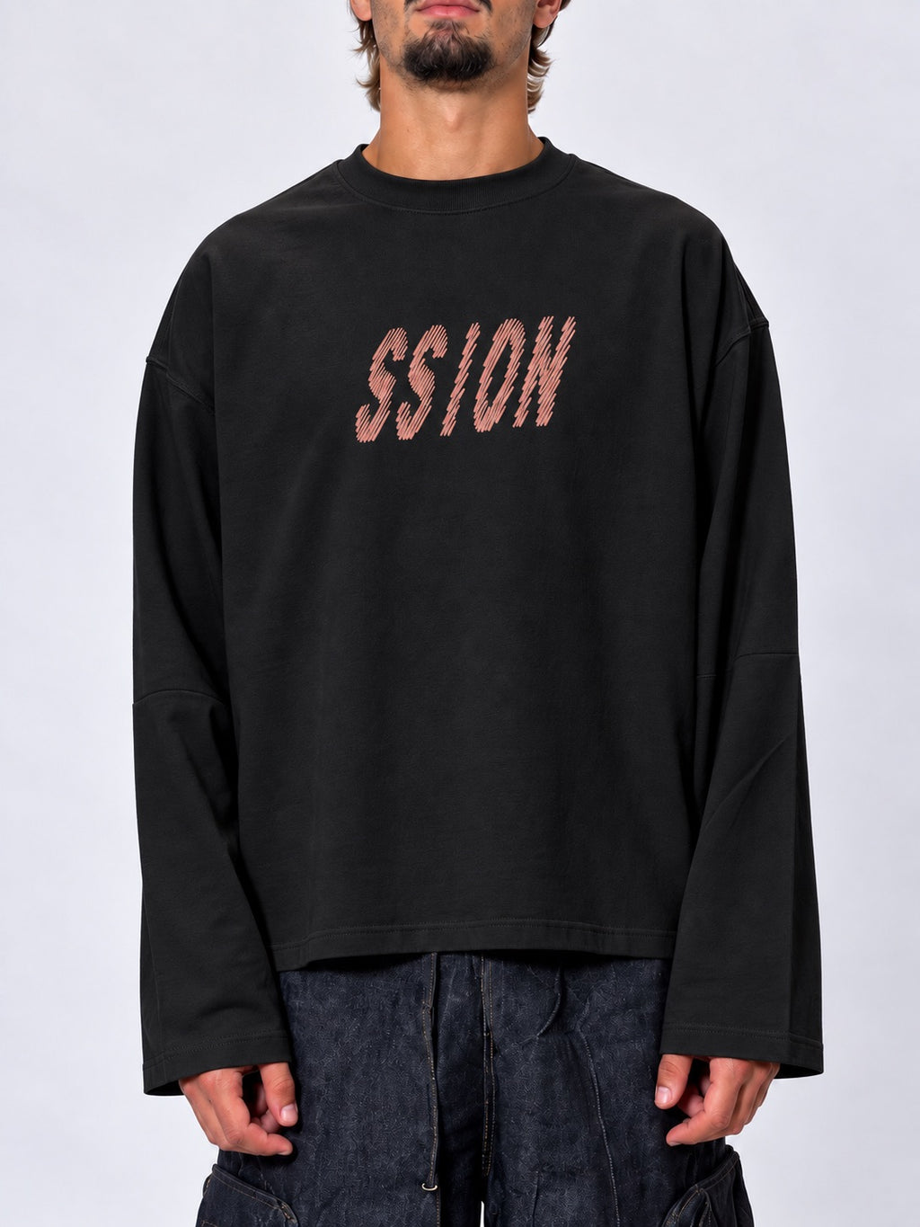 LONGSLEEVE PASSION