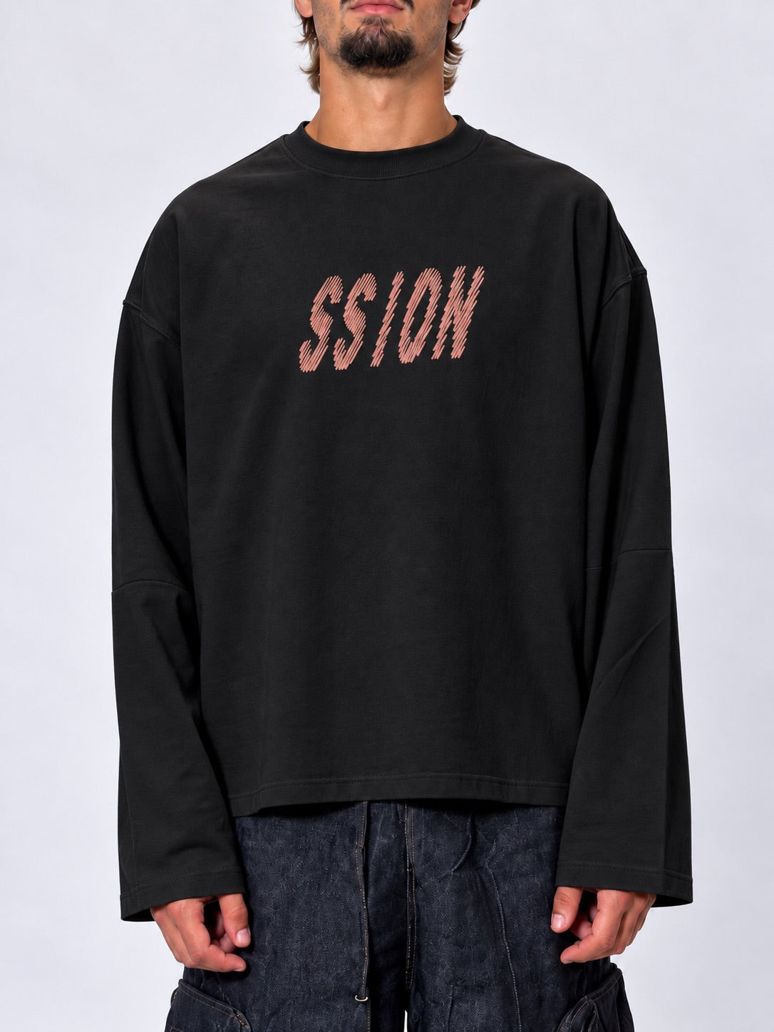 LONGSLEEVE PASSION