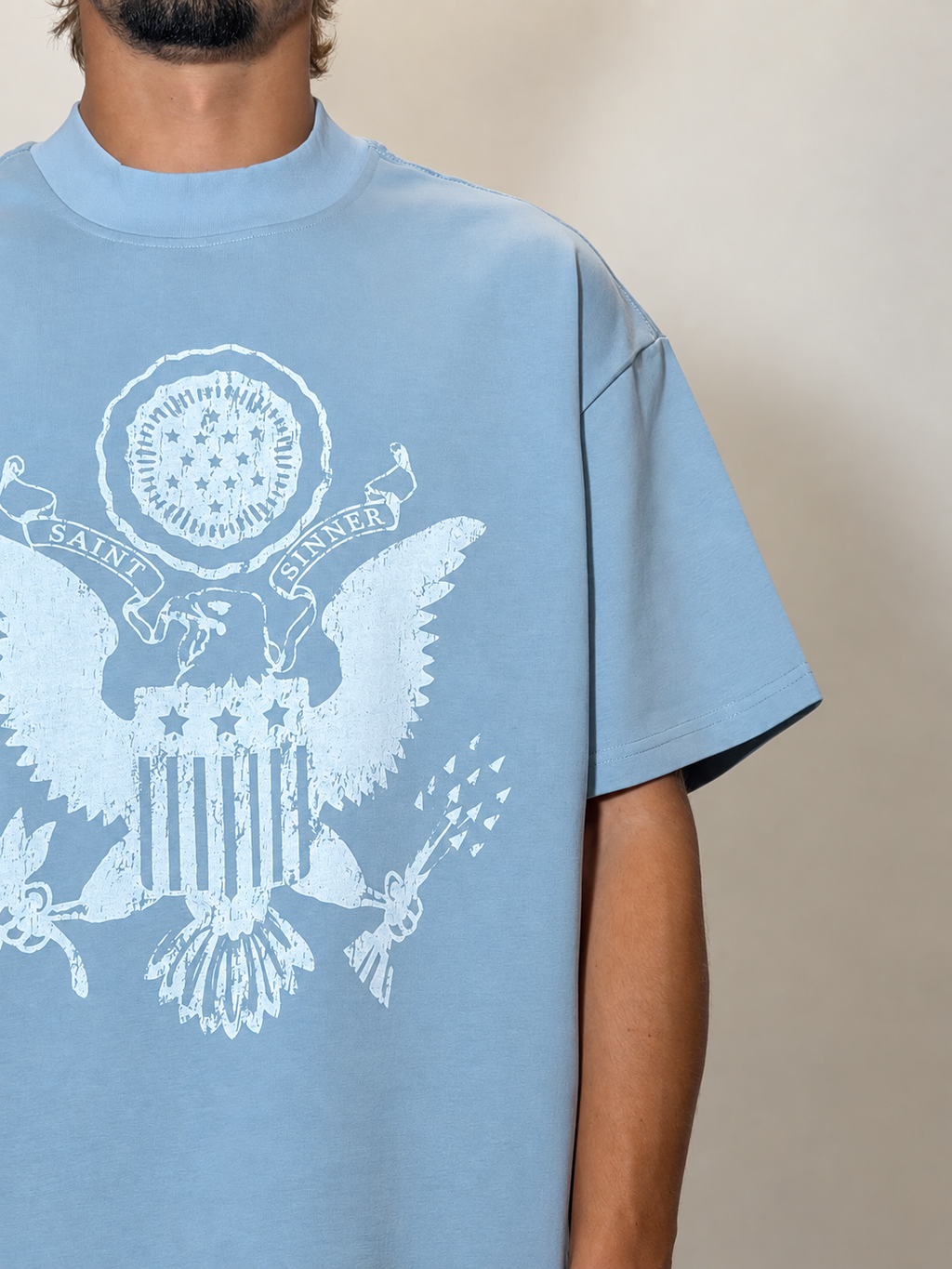 T-SHIRT EAGLE