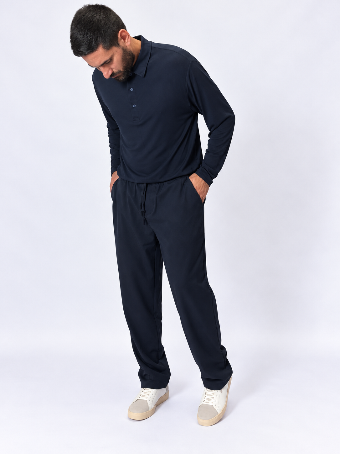 PANTALACCIO MONACO