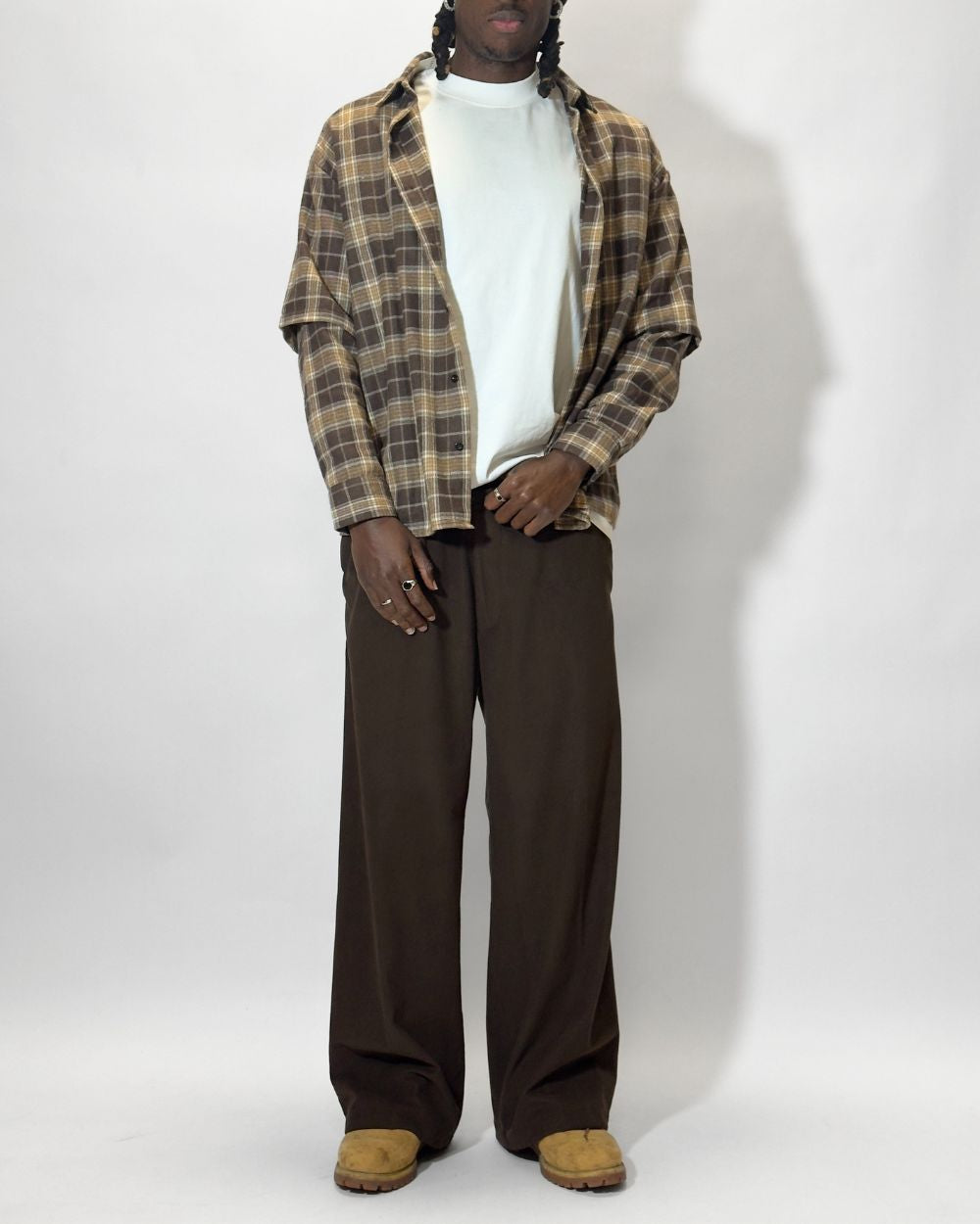 Outfit Harlem