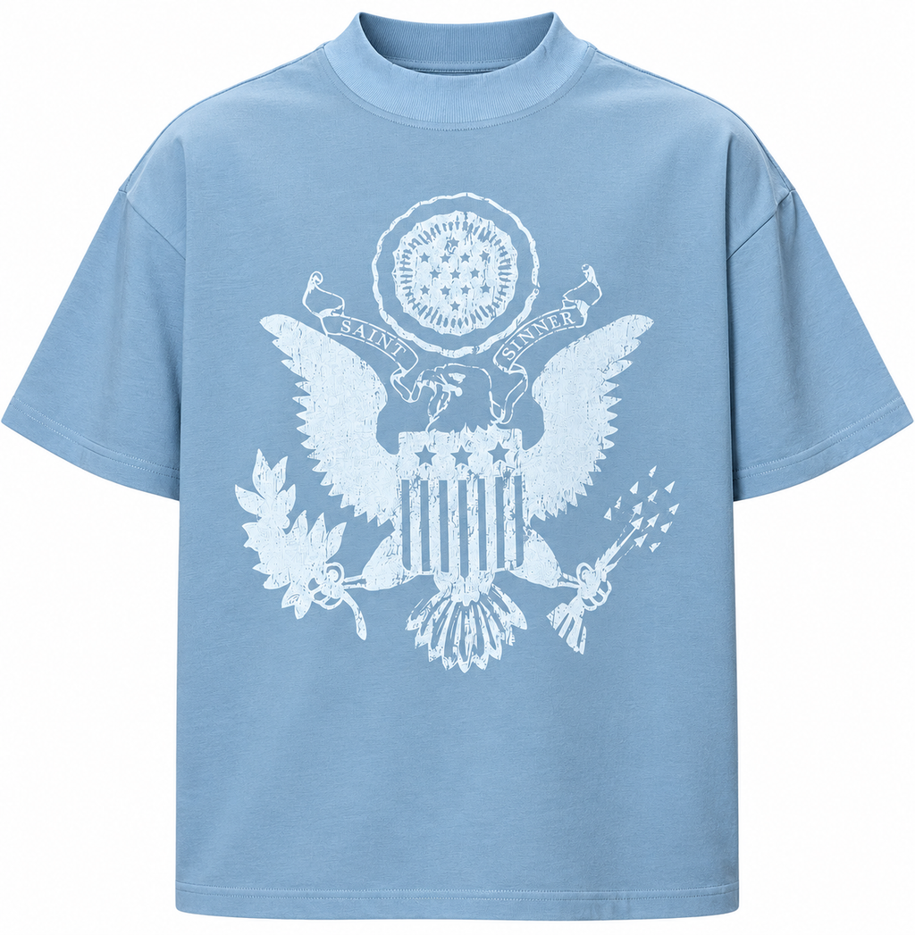 T-SHIRT EAGLE