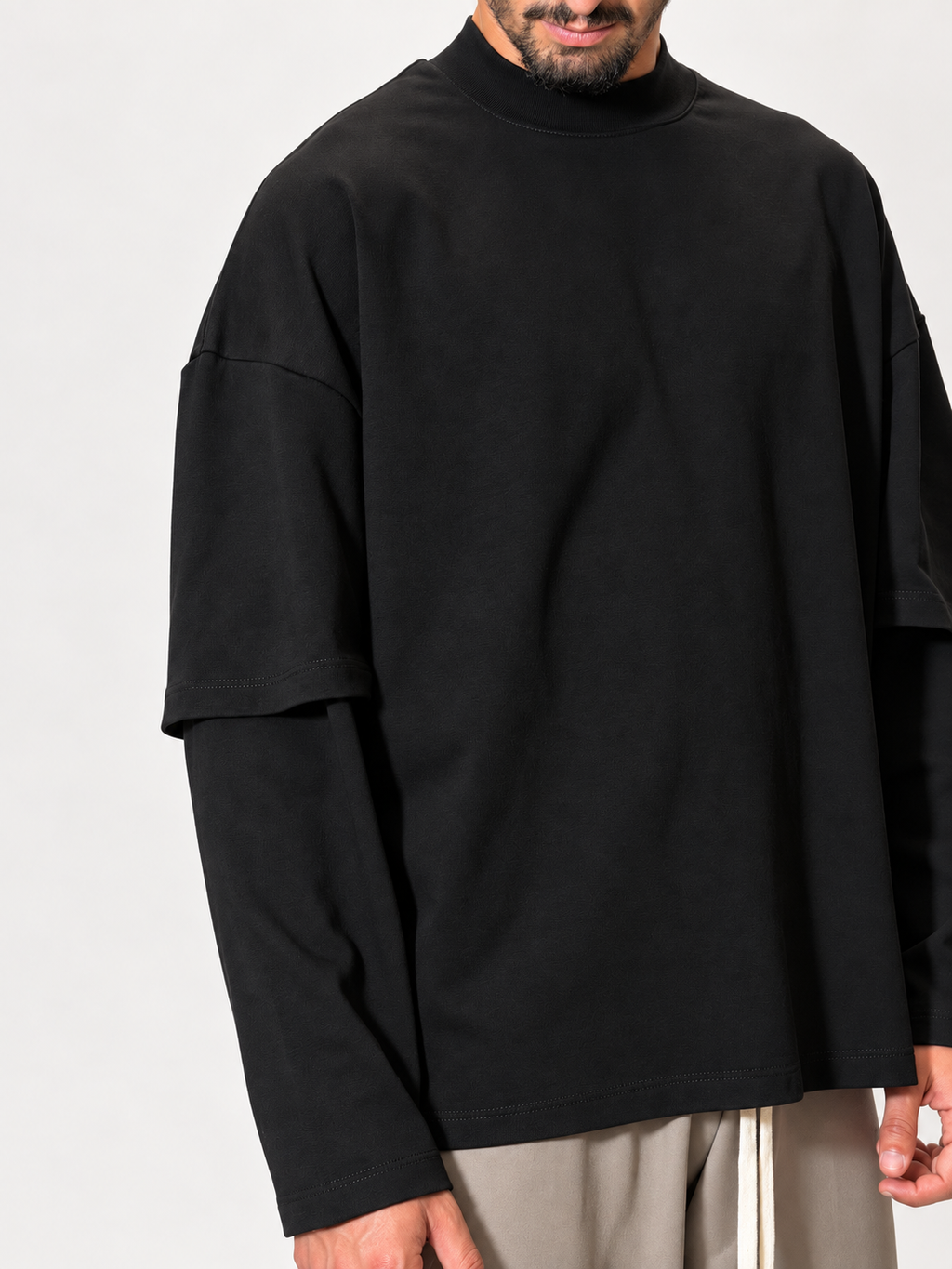 LONGSLEEVES WEST