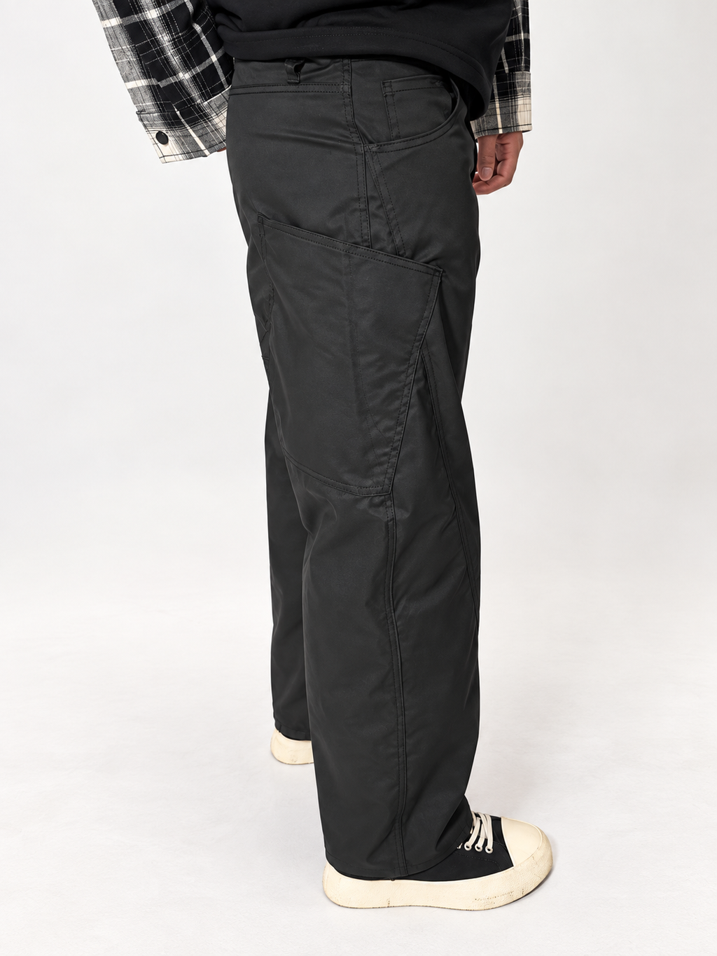 PANTALONE COLORADO