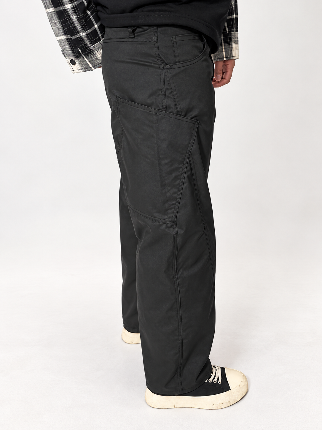 PANTALONE COLORADO