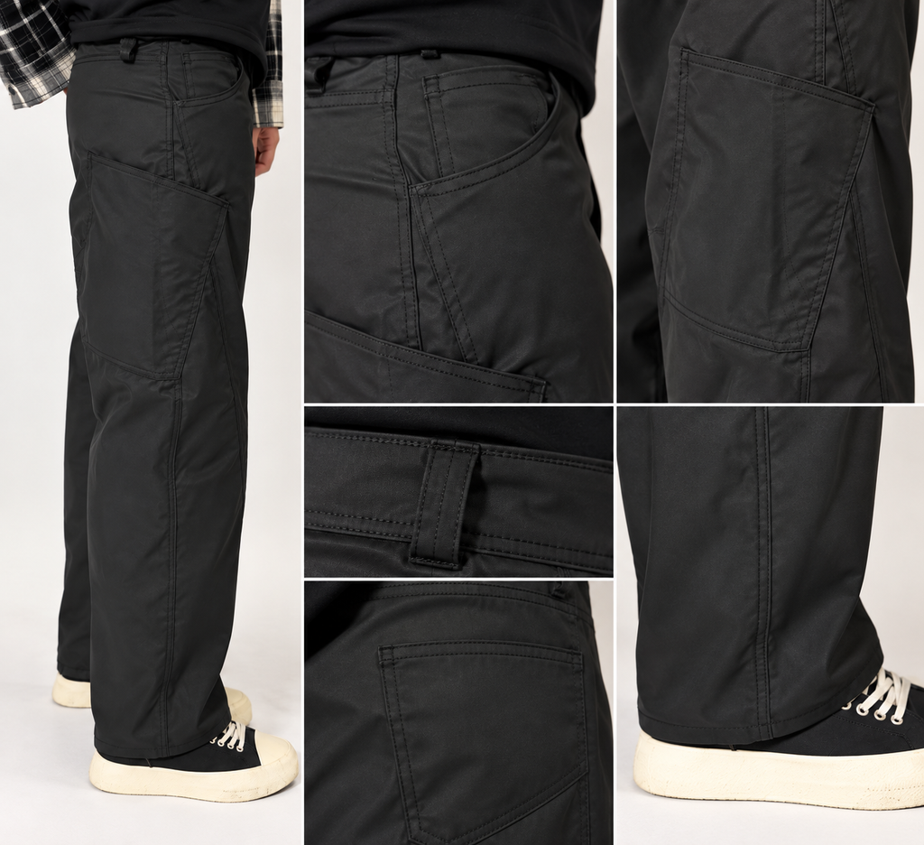 PANTALONE COLORADO