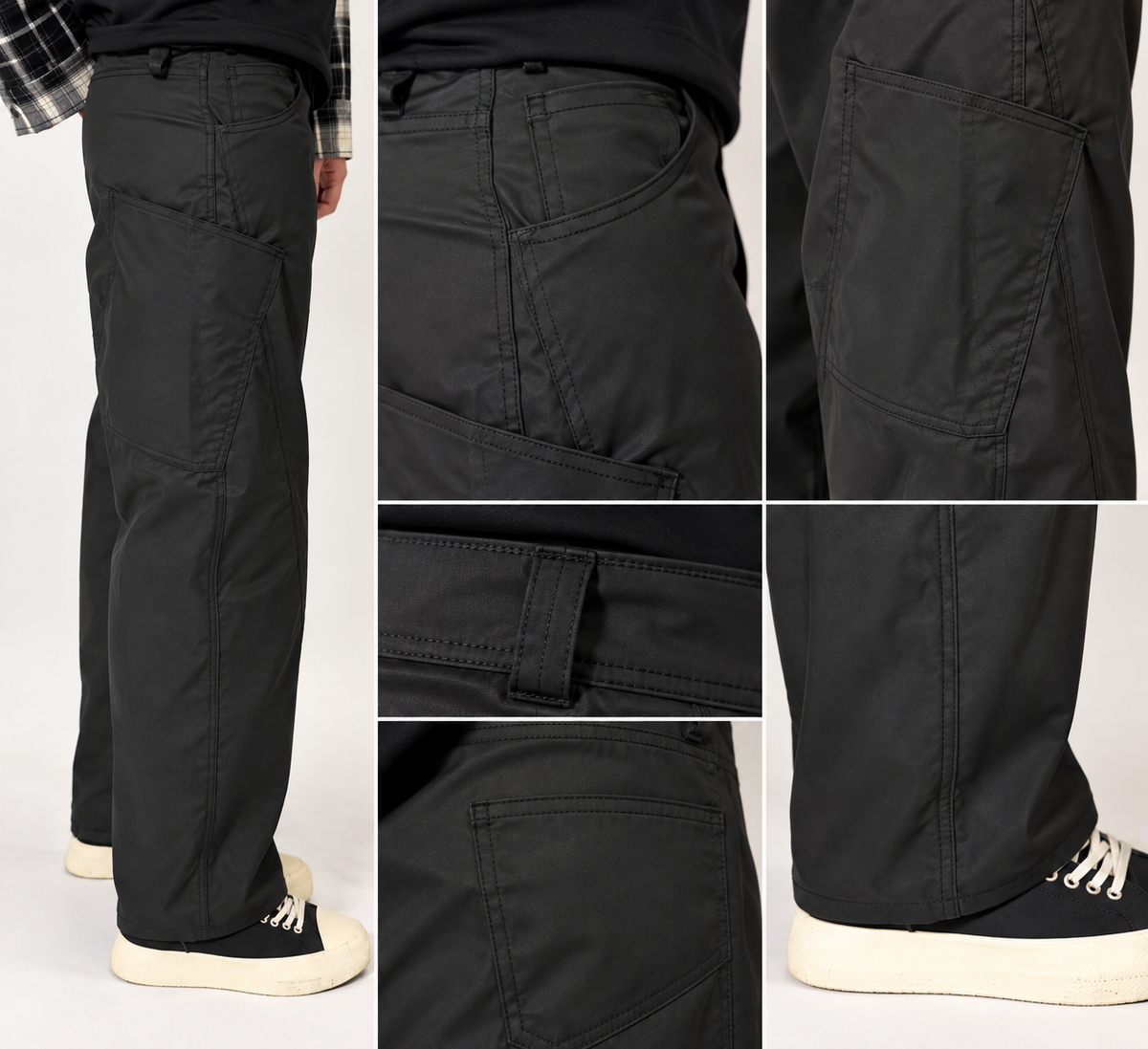 PANTALONE COLORADO