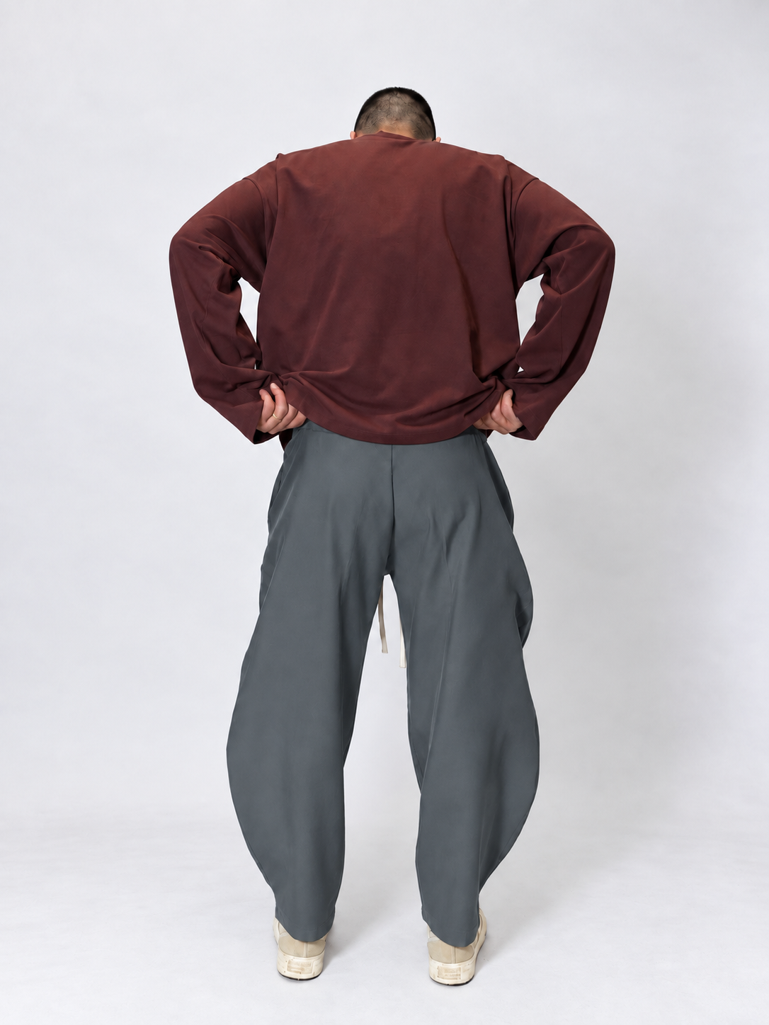 PANTALACCIO MANHATTAN