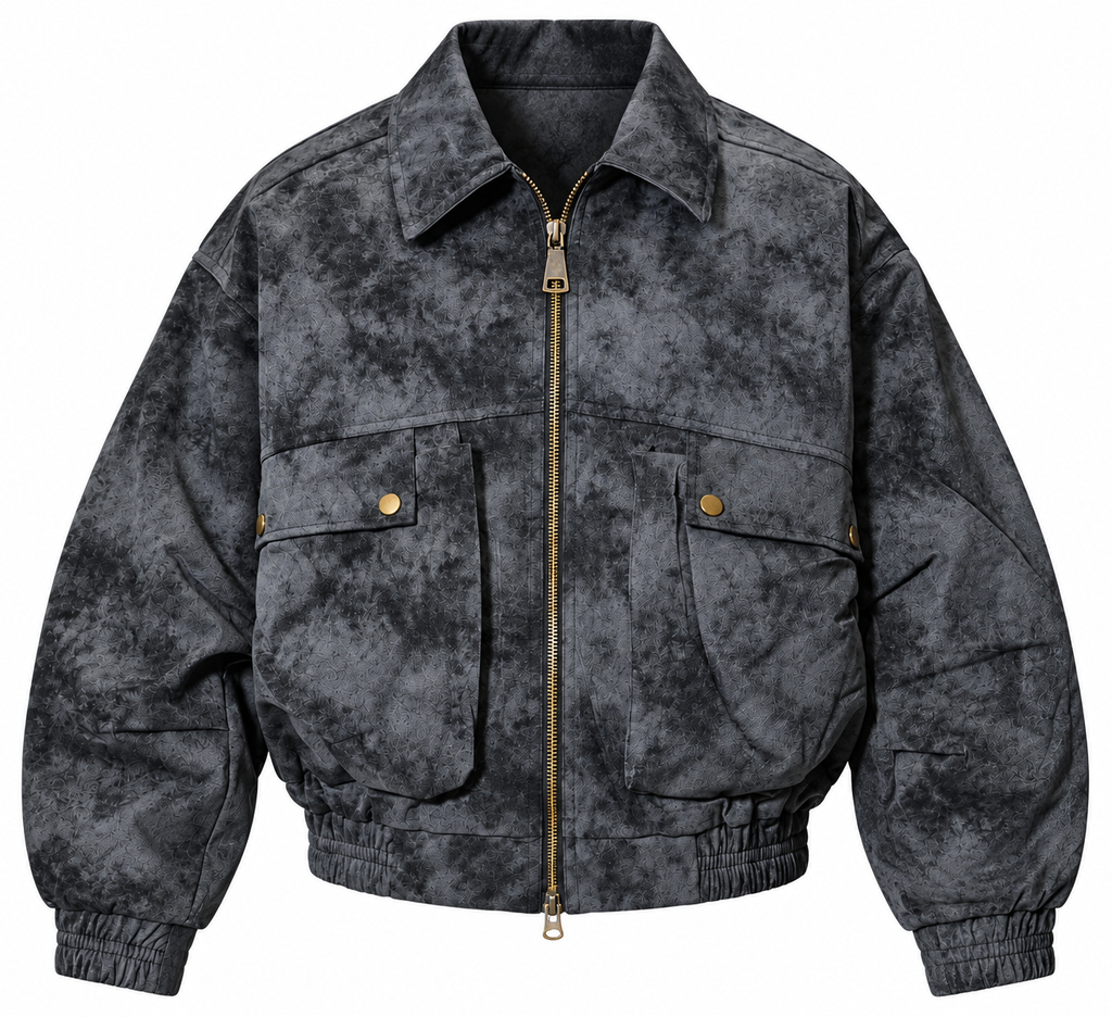 BOMBER BROOKLYN