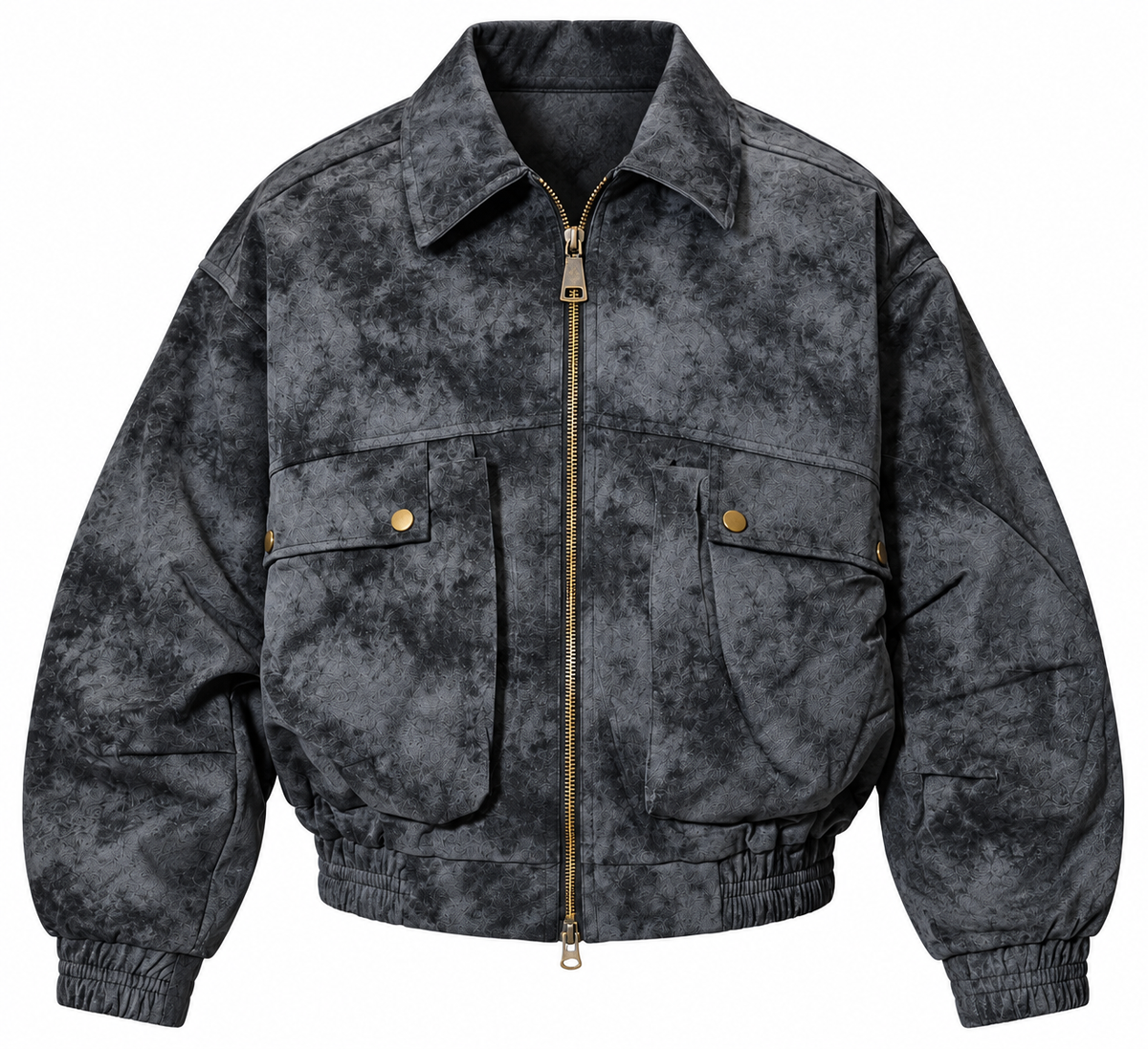 BOMBER BROOKLYN