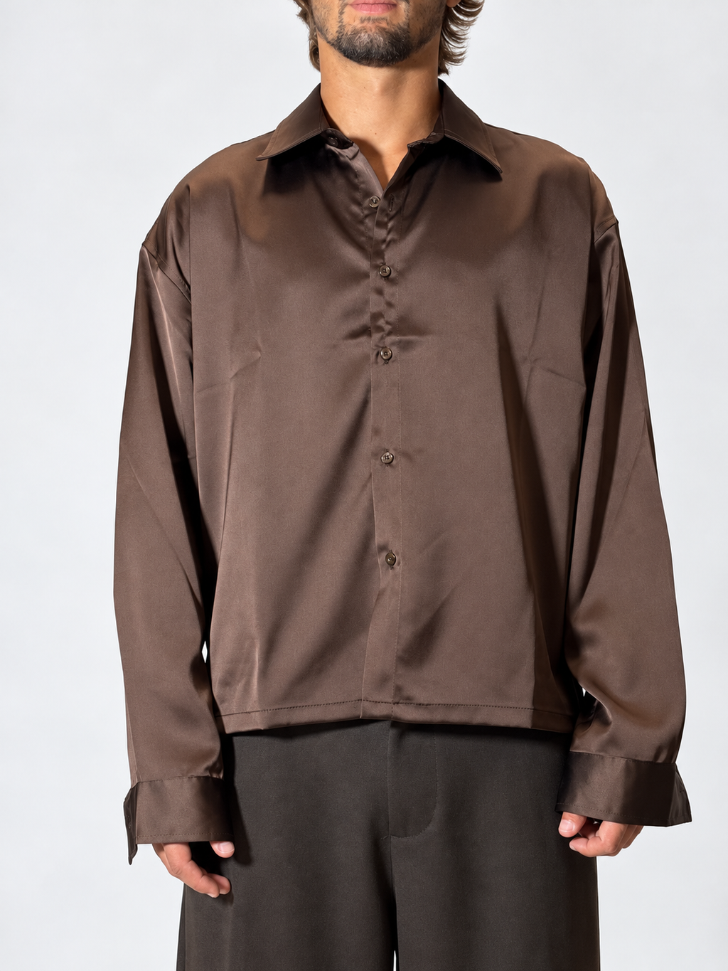CAMICIA CLUB