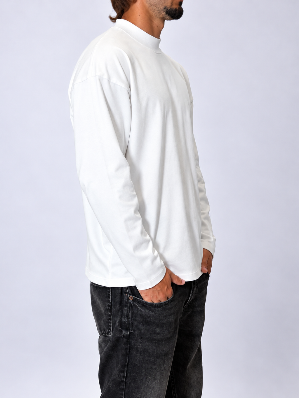 LONGSLEEVE REGULAR